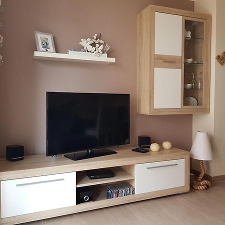 Josephine V4W1 Apartment Dierhagen Ngoại thất bức ảnh