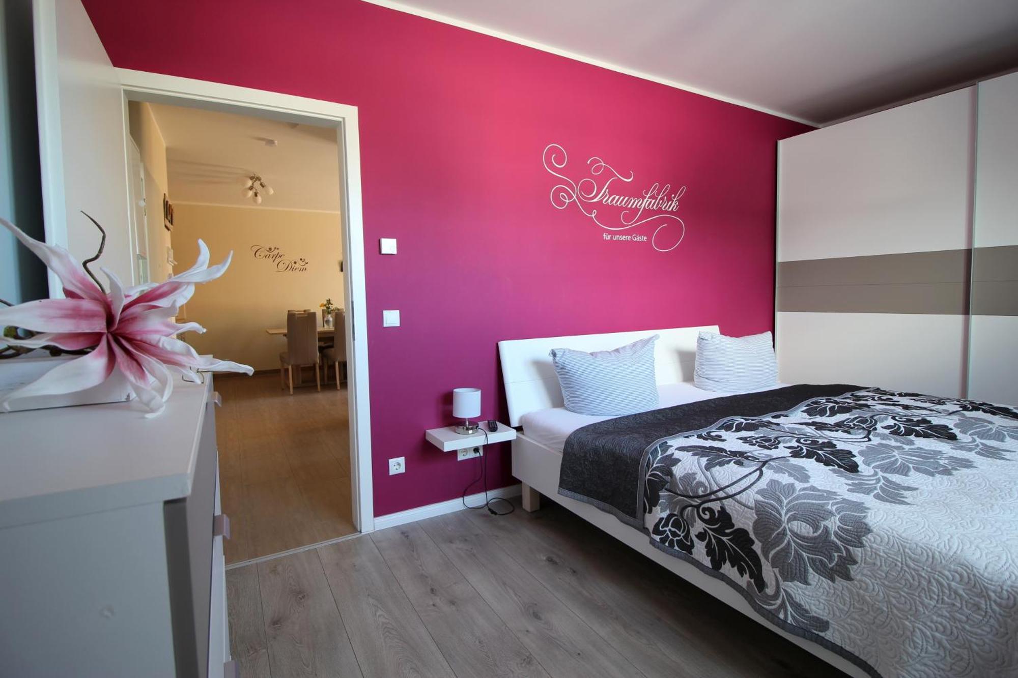 Josephine V4W1 Apartment Dierhagen Ngoại thất bức ảnh