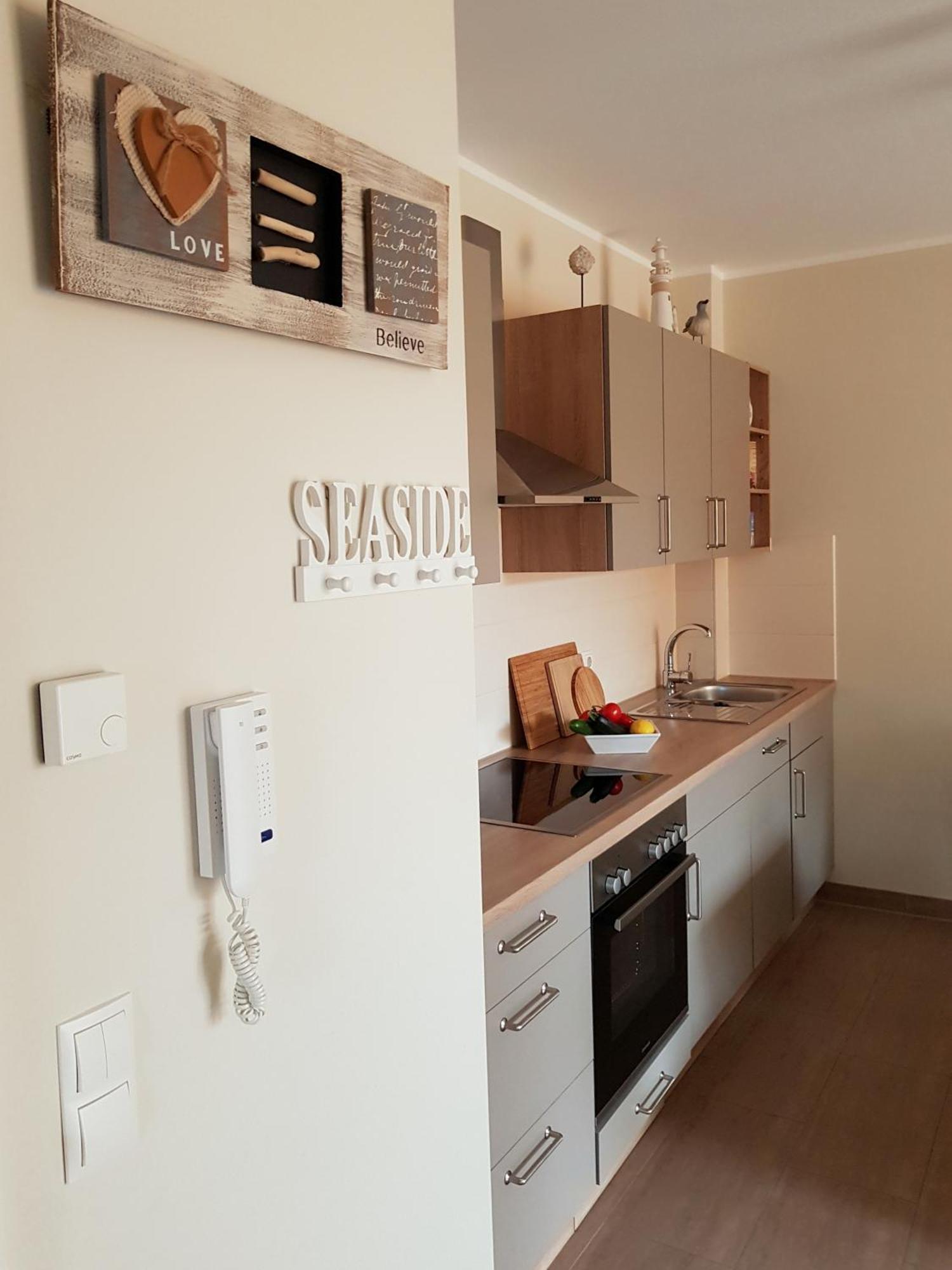 Josephine V4W1 Apartment Dierhagen Ngoại thất bức ảnh